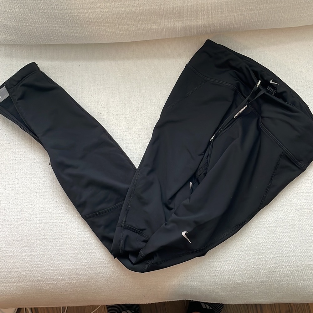 Nike dri fit leggings